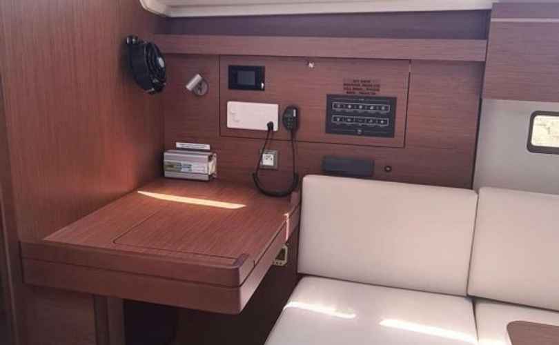 Oceanis 40.1