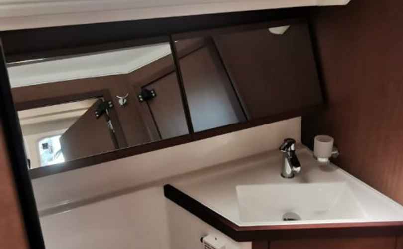 Oceanis 40.1