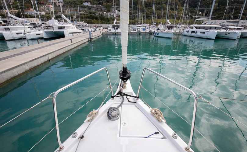 Photo Oceanis 40.1 (2022)