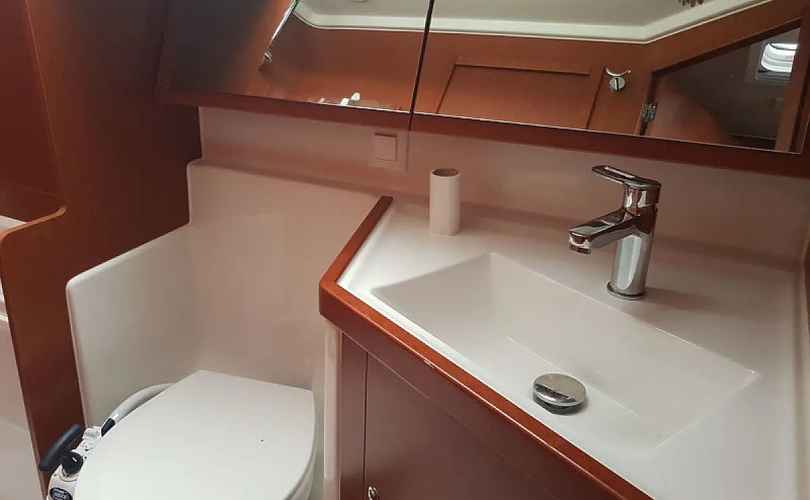 Oceanis 41.1