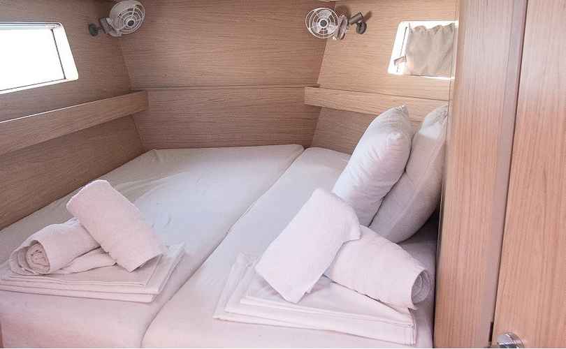 Photo Oceanis 41.1 (2018)