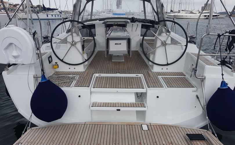 Oceanis 41.1