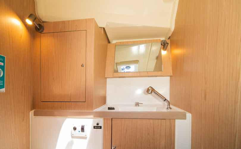 Photo Oceanis 41.1 (2020)