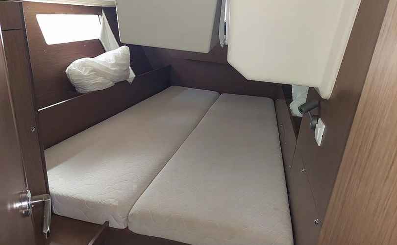 Photo Oceanis 41.1 (2020)