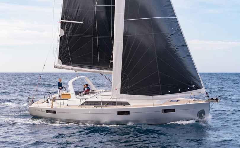 Oceanis 41.1