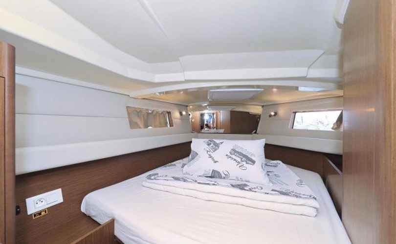 Photo Oceanis 41.1 (2020)