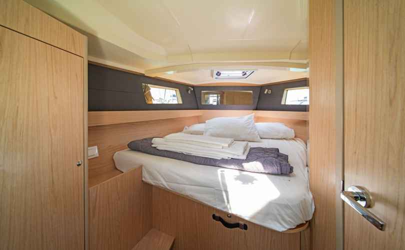 Photo Oceanis 41.1 (2020)