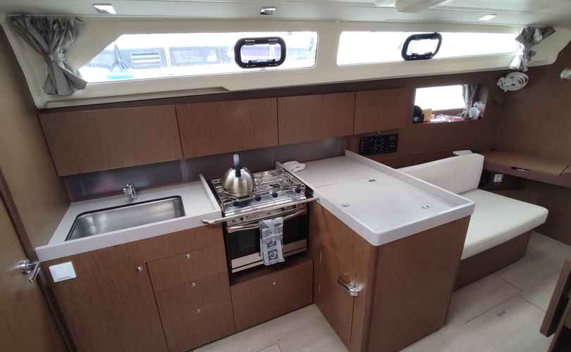 Oceanis 41.1