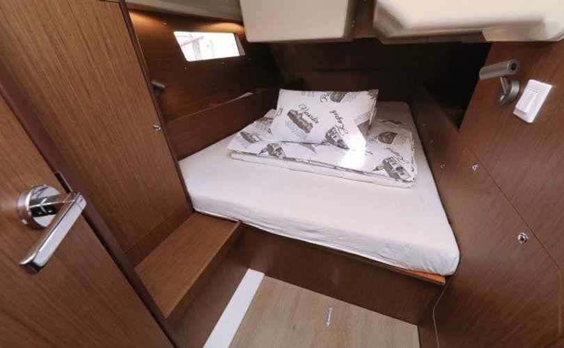 Photo Oceanis 41.1 (2020)