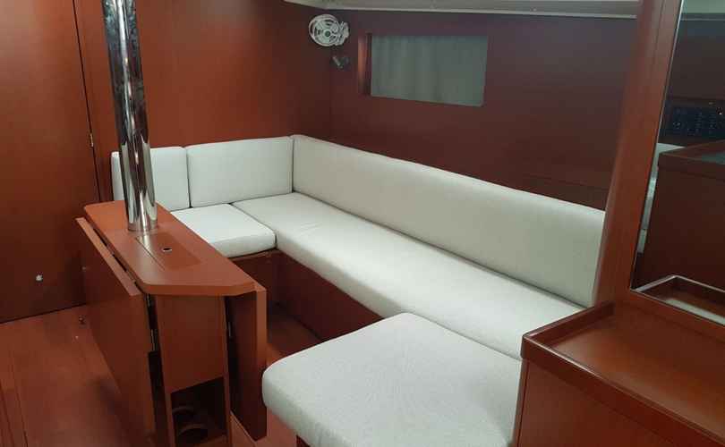 Oceanis 41.1