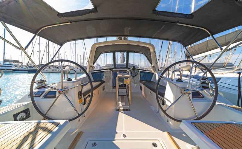 Oceanis 41.1