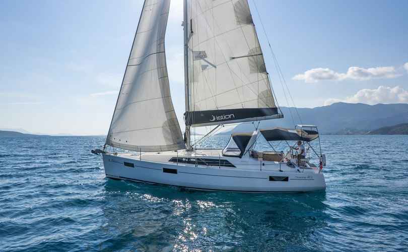 Oceanis 41.1