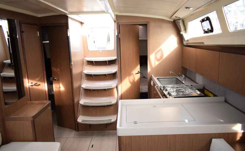 Oceanis 41.1