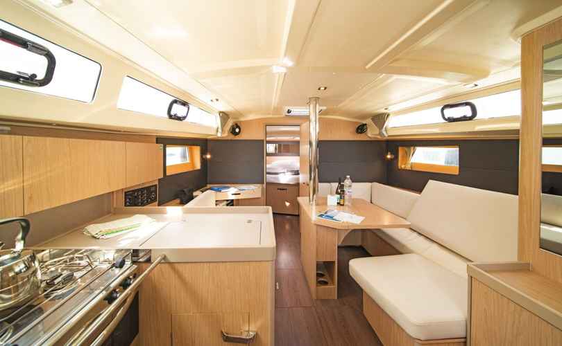 Oceanis 41.1