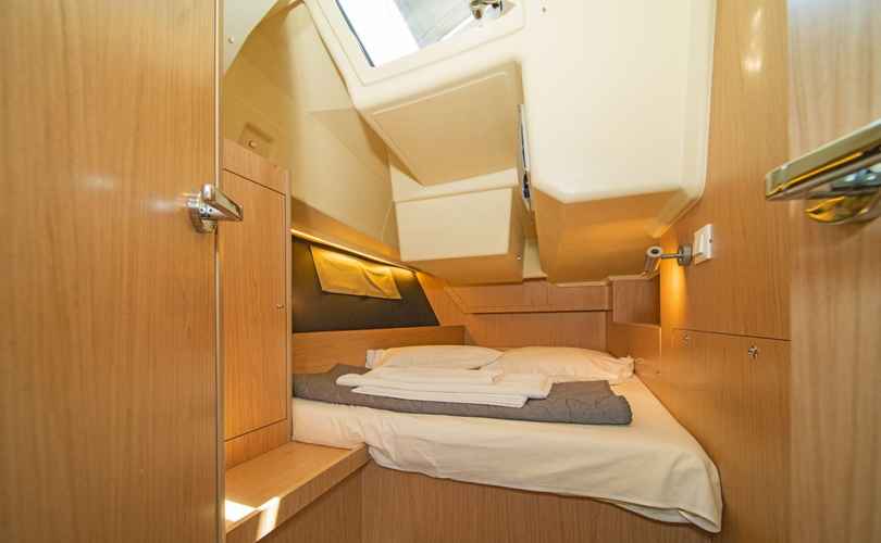 Photo Oceanis 41.1 (2020)