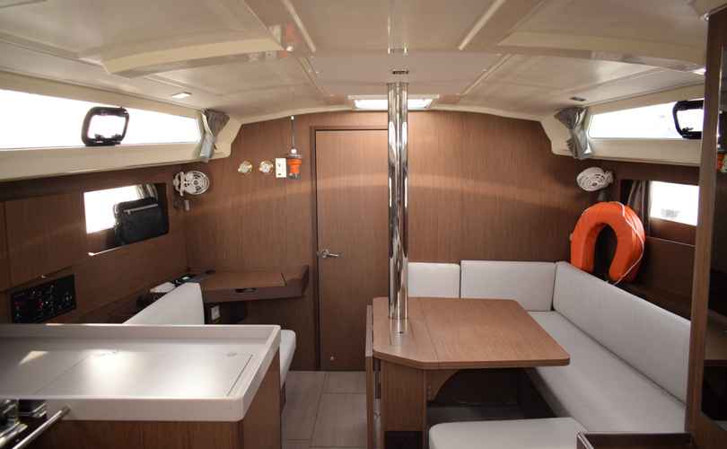 Oceanis 41.1