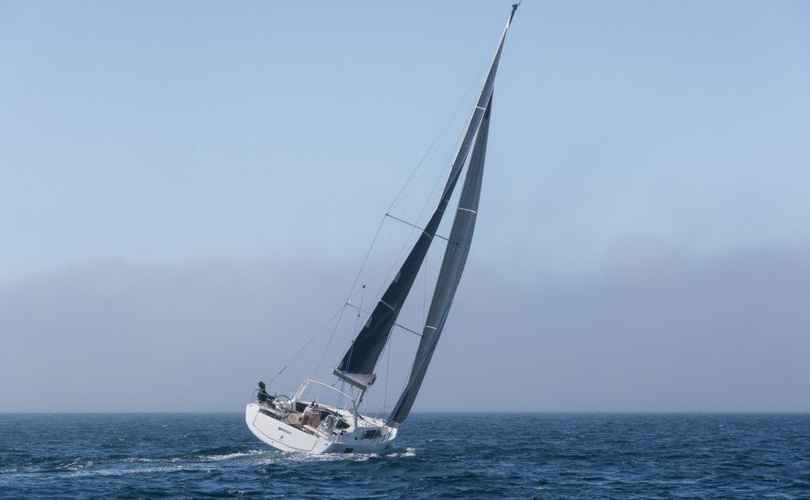 Photo Oceanis 41.1 (2019)