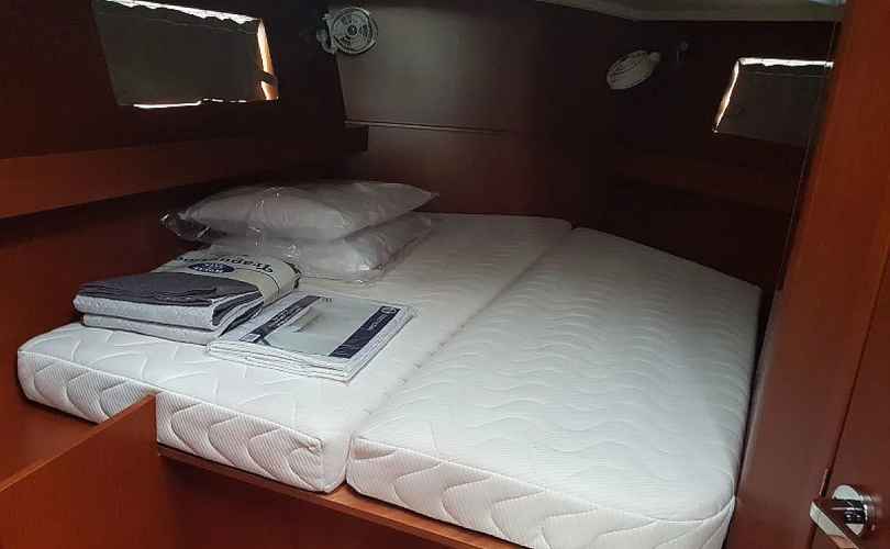 Oceanis 41.1