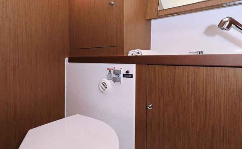 Photo Oceanis 41.1 (2020)