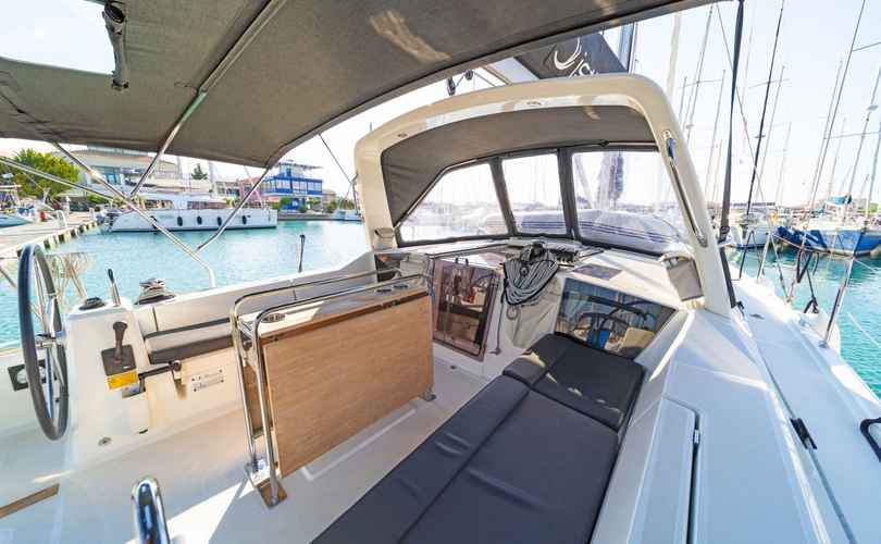 Oceanis 41.1