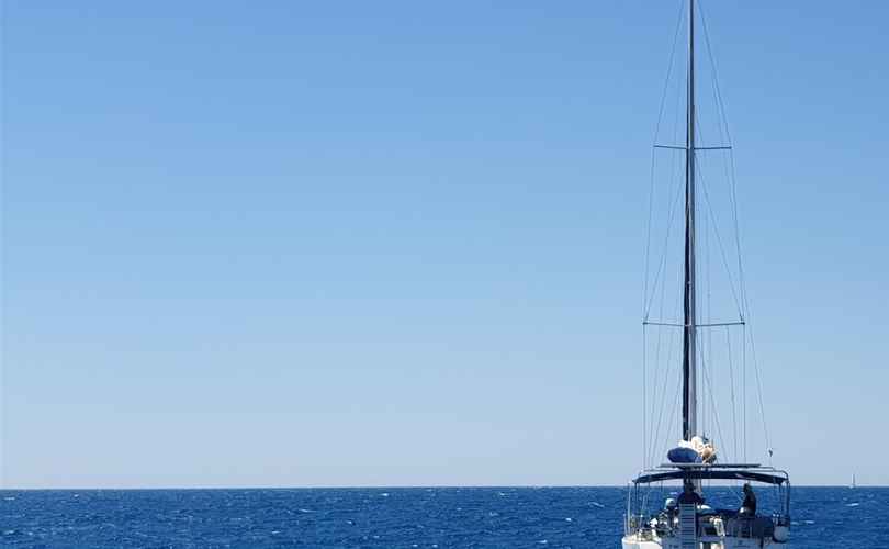 Photo Oceanis 43 (2010)