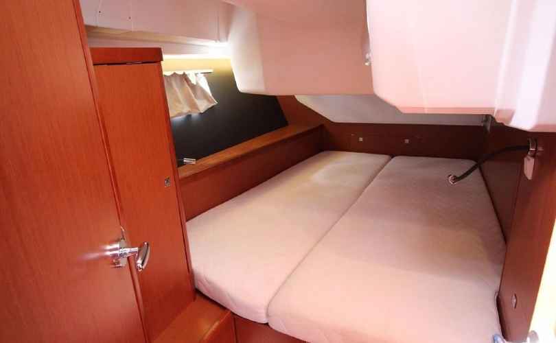 Photo Oceanis 45 (2016)