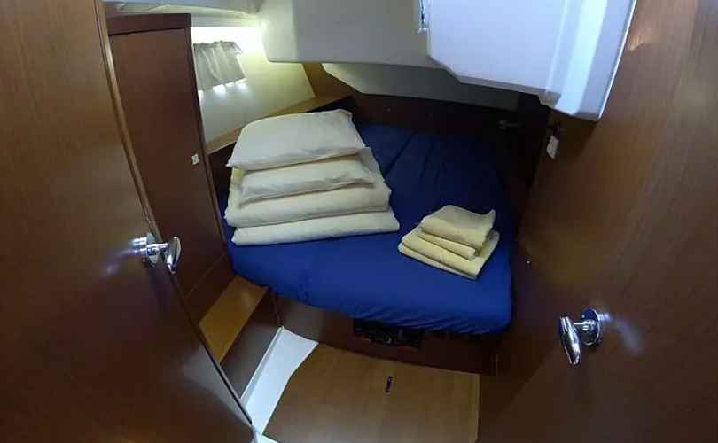 Oceanis 45
