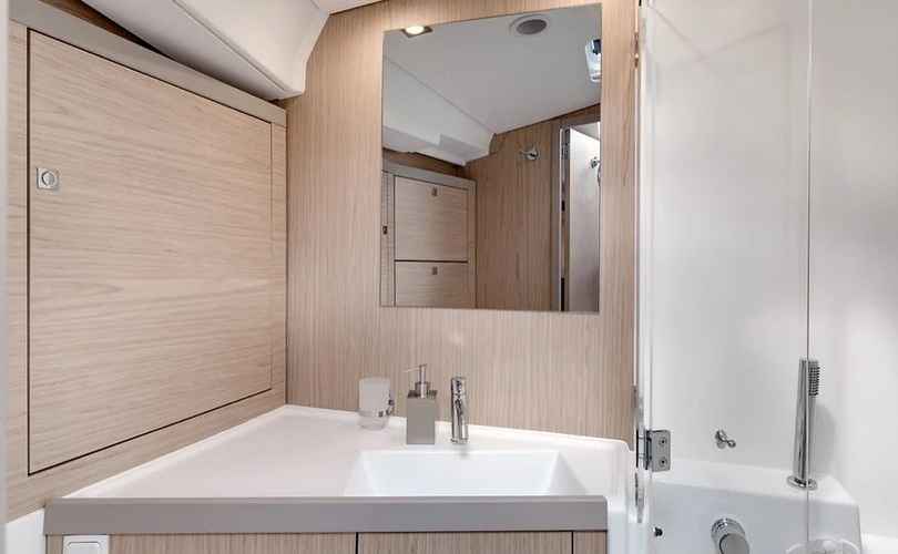 Photo Oceanis 45 (2019)