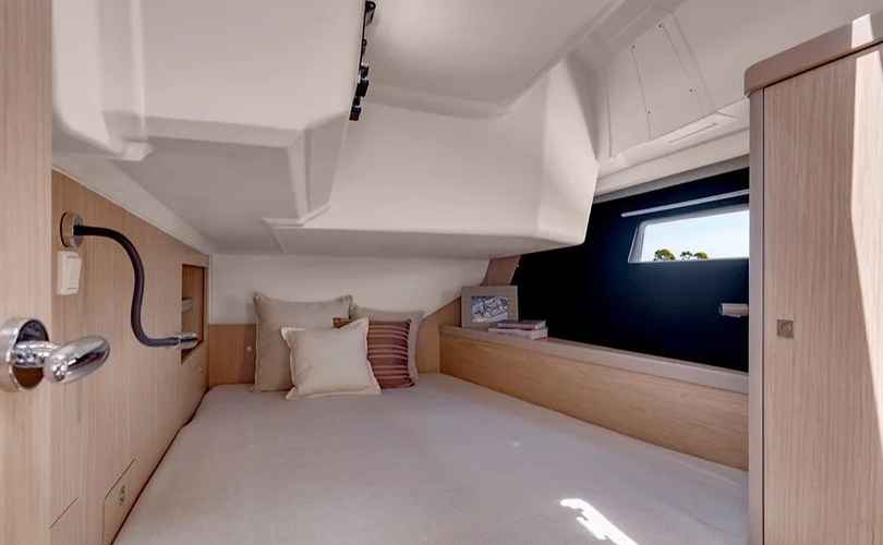 Photo Oceanis 45 (2019)