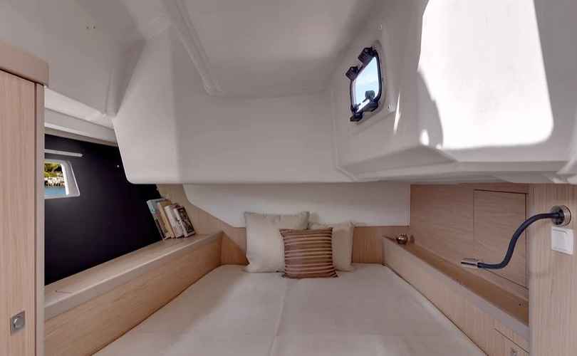 Photo Oceanis 45 (2019)