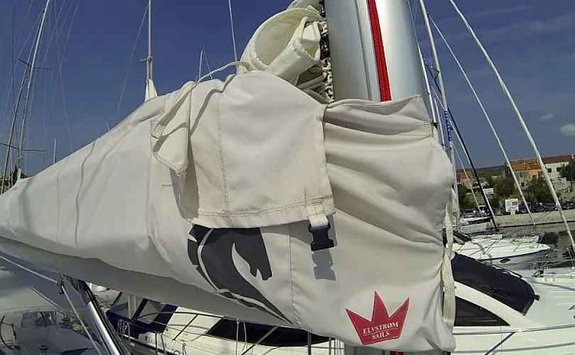 Oceanis 45