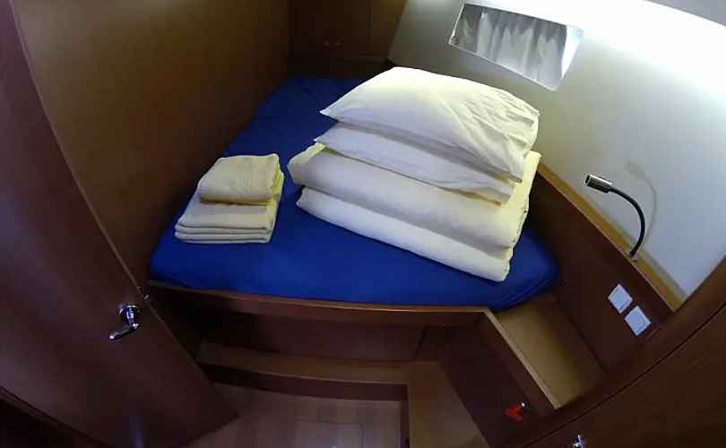 Oceanis 45