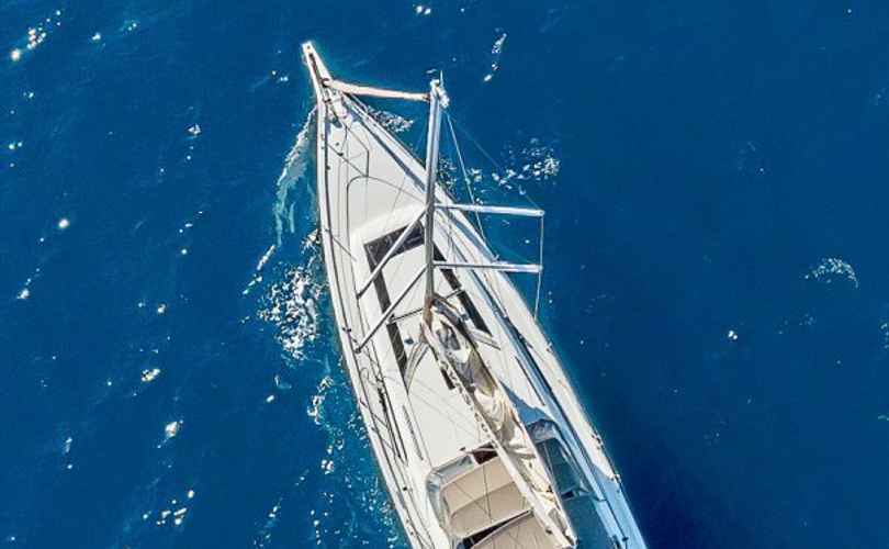 Photo Oceanis 46.1 (2019)