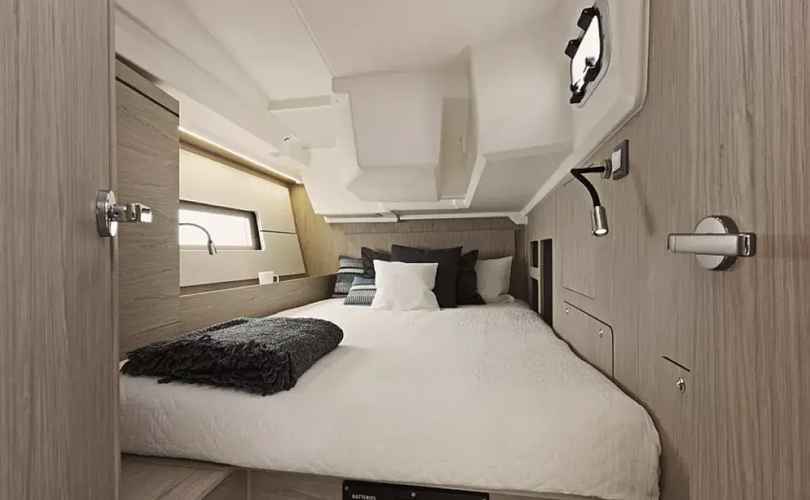 Oceanis 46.1
