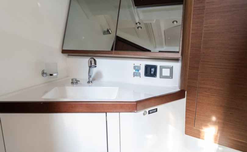 Oceanis 46.1