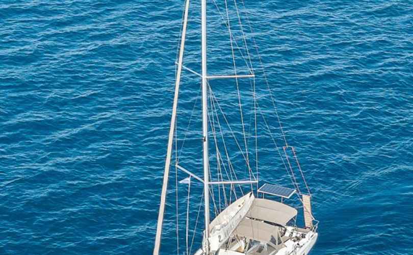 Photo Oceanis 46.1 (2019)