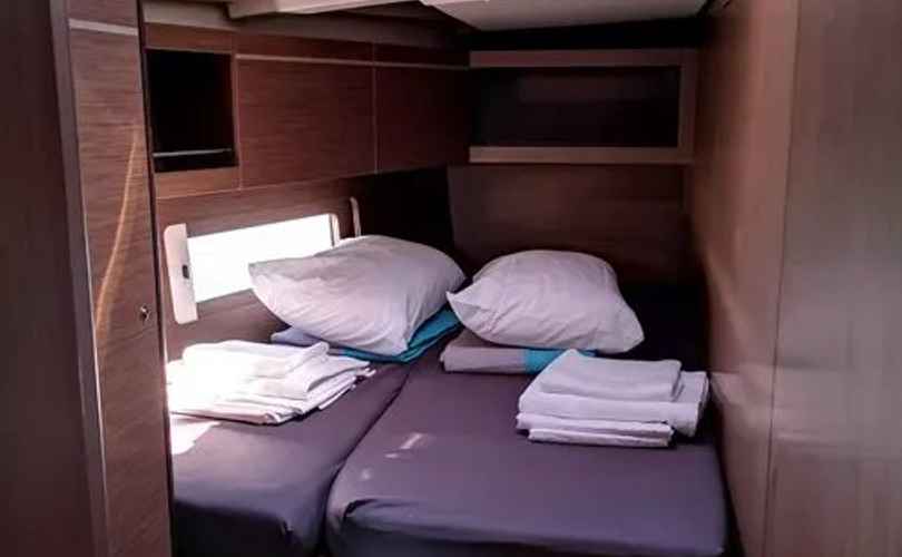 Oceanis 46.1