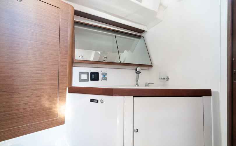 Oceanis 46.1