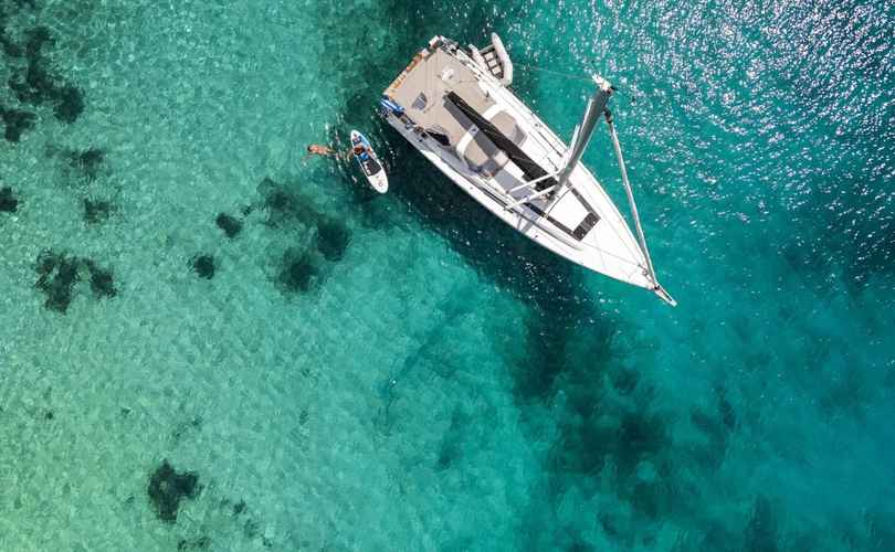 Oceanis 46.1