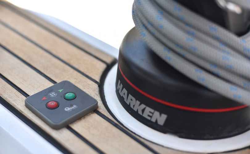 Photo Oceanis 46.1 (2019)