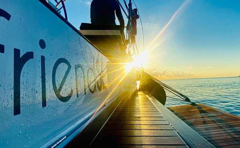 Photo Oceanis 46.1 (2020)