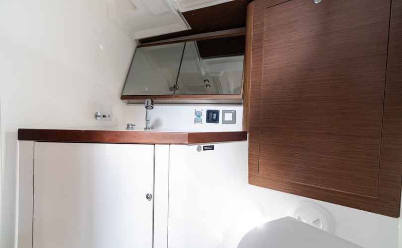 Oceanis 46.1