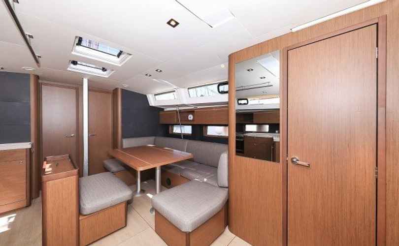 Oceanis 46.1