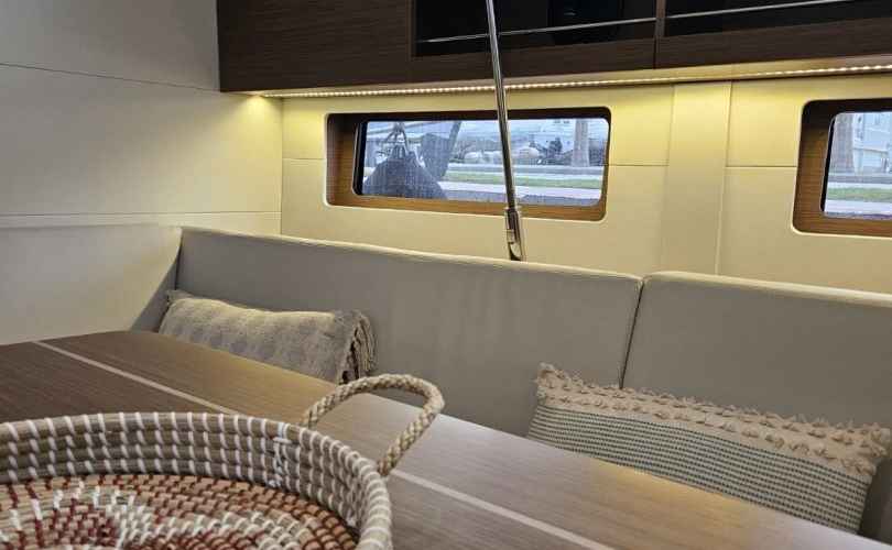 Oceanis 46.1