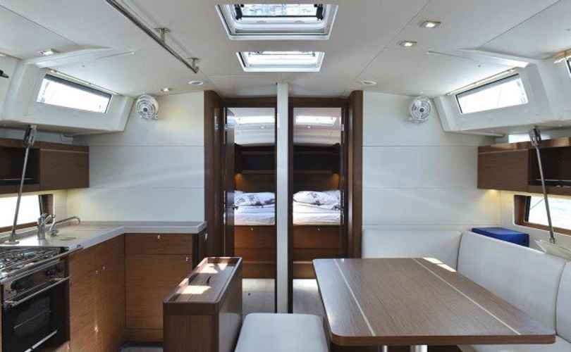 Oceanis 46.1