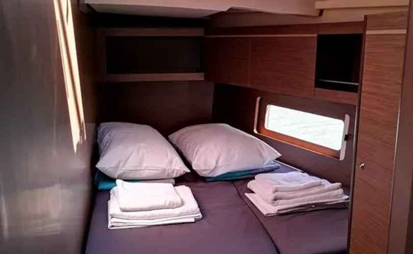 Oceanis 46.1