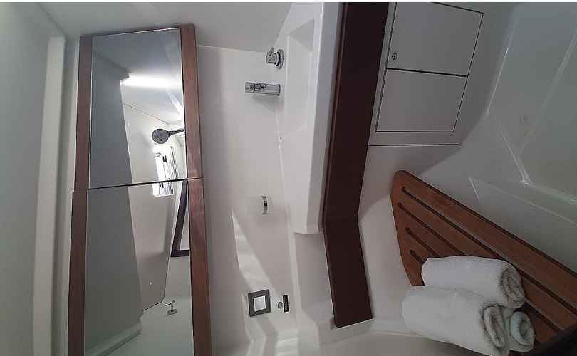 Oceanis 46.1