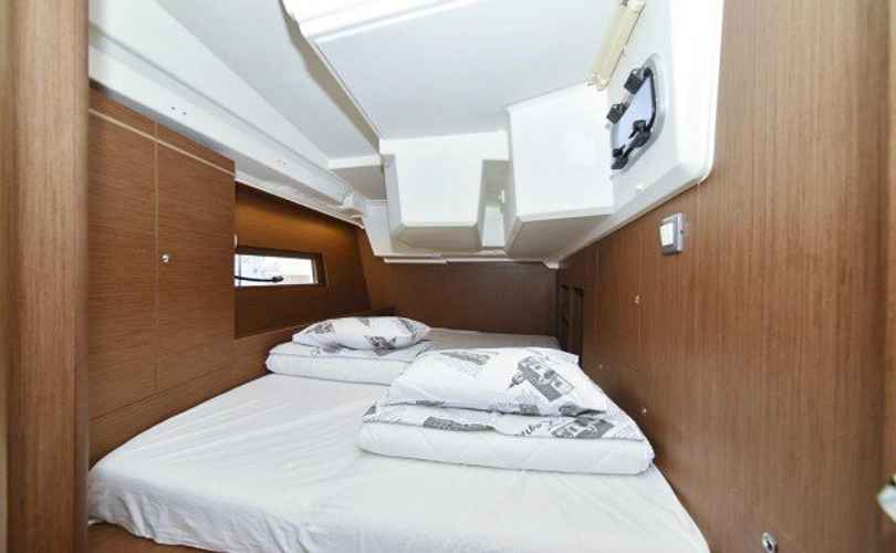 Oceanis 46.1