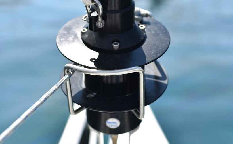 Photo Oceanis 46.1 (2019)