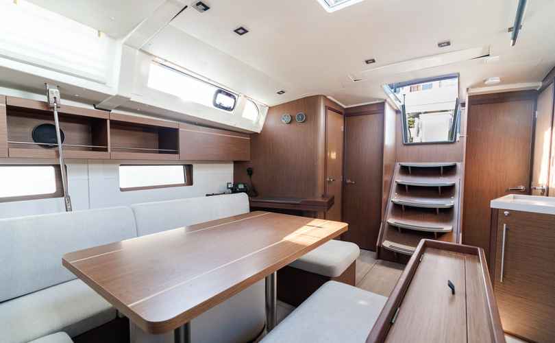 Oceanis 46.1